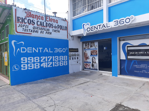 Dental 360°