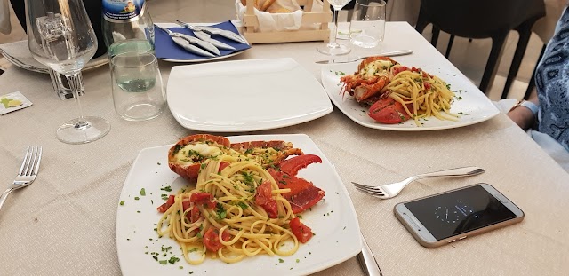 Sikulo Restaurant