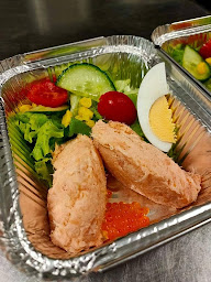 Photo n°28 de La Mezzanine à Sézanne (Traiteur)