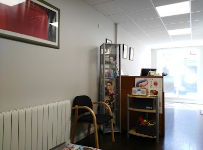 Photos of Oughterard Dental Surgery and Opticians