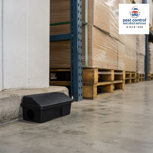 Rodents in warehouses and storage facilities can damage goods, contaminate stock, and risk your r… post image