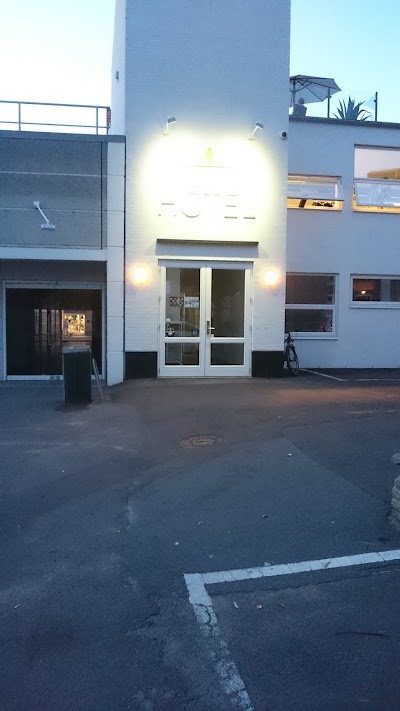 Photos of R&oslash;nne Hotel