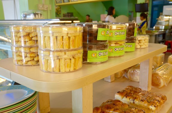 Oktias Fried Chicken, Bakery & Cake (Graha), Author: Oktias Fried Chicken, Bakery & Cake (Graha)