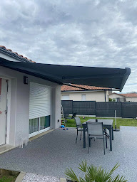 Photo n°3 de Capstore&pergola à Saint-Vincent-de-Tyrosse (Magasin de rideaux et stores)