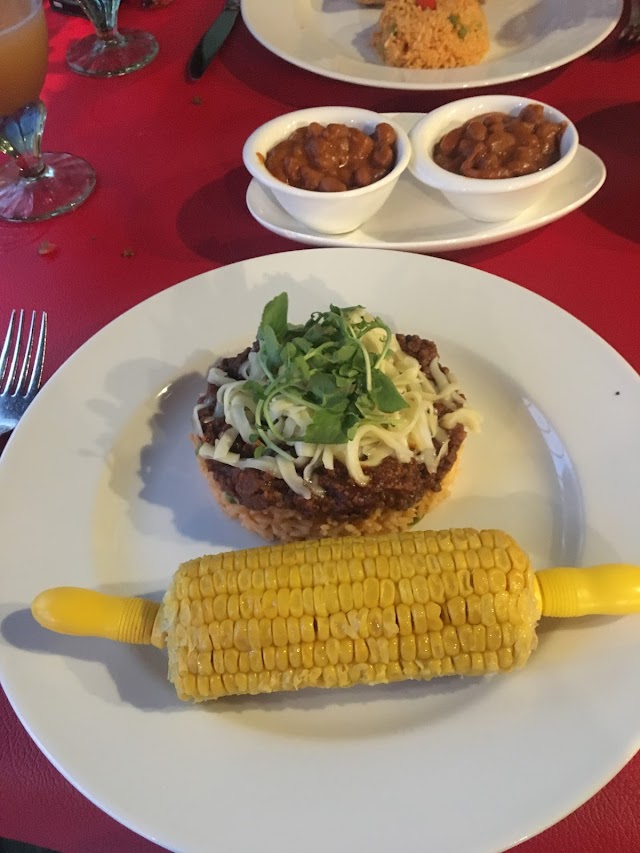 Emma´s Cantina Mexicana