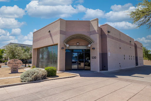 TCR Photo Imaging Center - Thumbnail