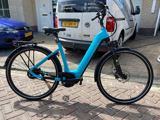 Delta Bikes BV - Thumbnail