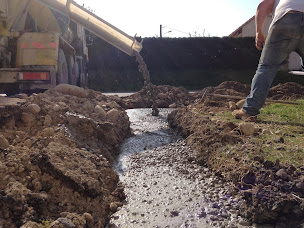 Photo n°2 de Nexstone - Revel - Bétons & Granulats à Revel (Service de gestion des déchets)