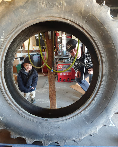 Putnam Tire LLC