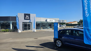 Photo n°6 de Volkswagen Parthenay (79) - Jean Rouyer Automobiles à Parthenay (Garage automobile)