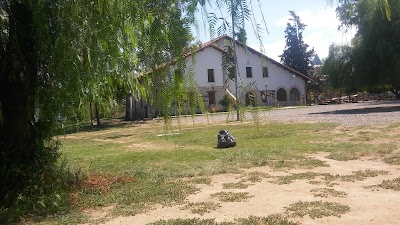 Photos of National University of C&oacute;rdoba: Spain Pavilion