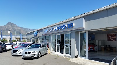 Photos of Imperial Ford Paarden Eiland