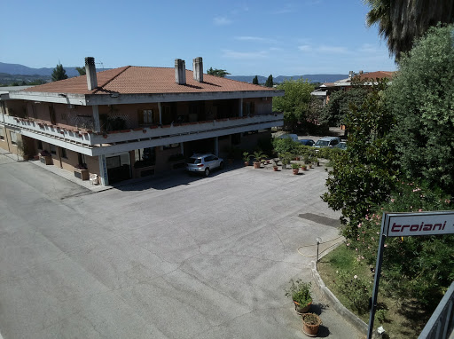 Autoservizi Troiani Terni Gallery - Italy