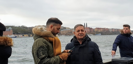 Soberrón - Visual