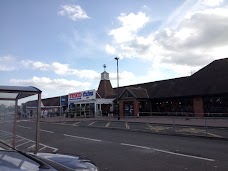 Tesco Pharmacy oxford