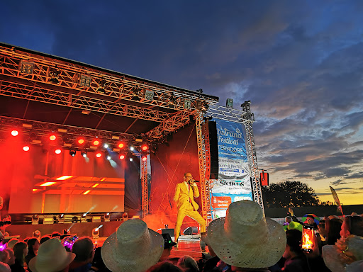Elbstrand Festival Otterndorf - Thumbnail