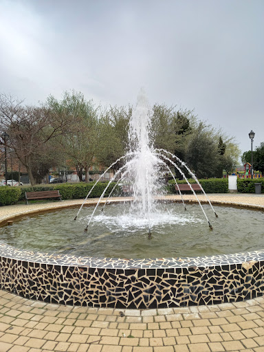 Los Fresnos Park - Thumbnail
