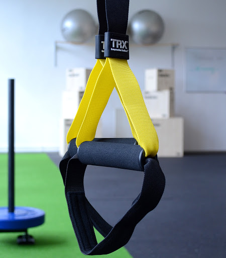 BFF Training - Visual