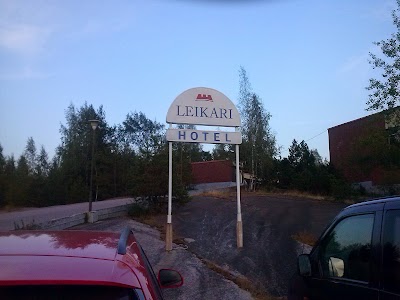 Photos of Hotel Leikari