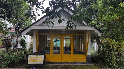 Photos of Makam Gubernur SURYO DIROJO