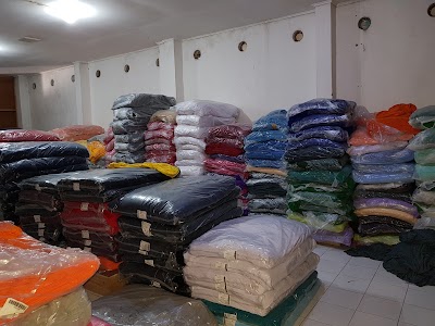 Photos of Toko Bahan Kaos PERWIRA