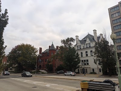 Embassy of El Salvador