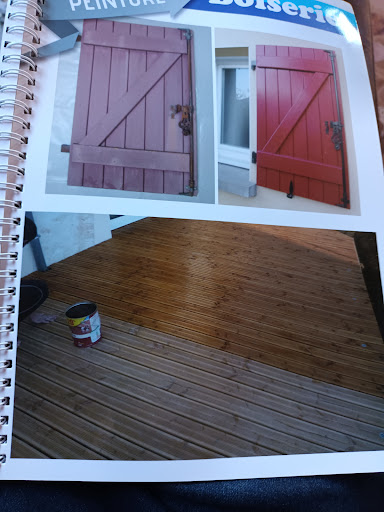 Artisan Dolé - Peinture-isolation dans l'Oise, île de France et l'Aisne-Rénovation-ravalement façade - Thumbnail