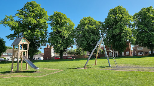 The Green, Kirton in Lindsey