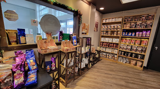 Mister Organic Café