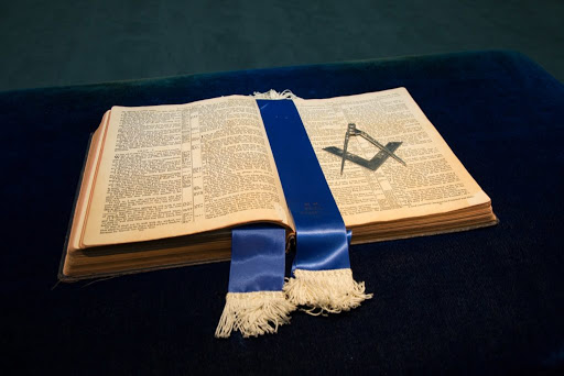 St James Lodge No. 47 F&AM