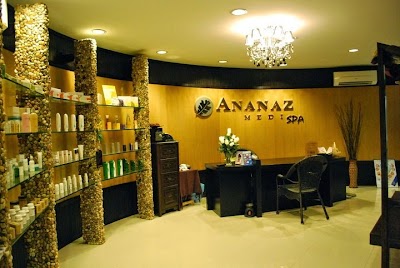 photo of Ananaz Sdn Bhd