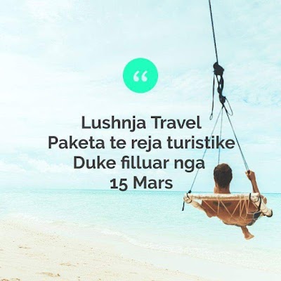 Lushnja Travel