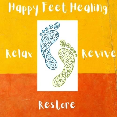 Happy Feet Healing