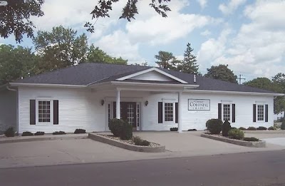 Conner Colonial Chapel & Crematory