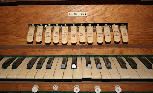 Organista matrimonio Piacenza