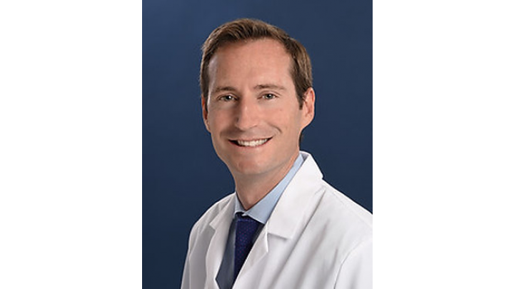 Michael D Mcculloch Md