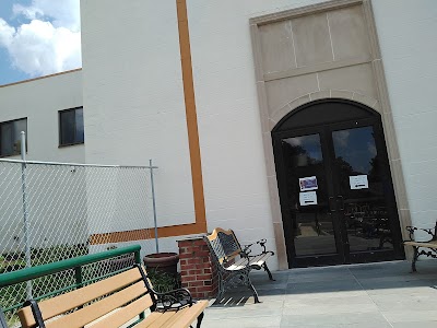 Muslim Community Center