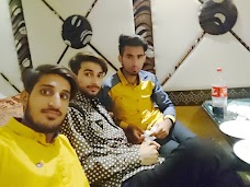 Jammin’ Java faisalabad