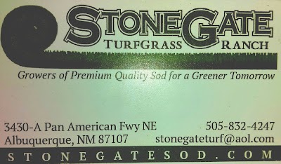 Stonegate Turfgrass Ranch