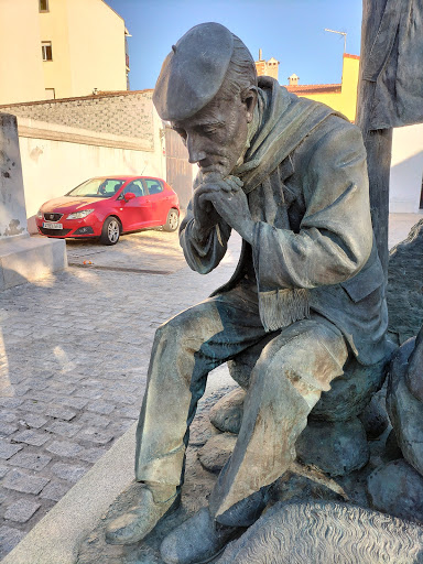 Plazuela de los Macacos - Thumbnail