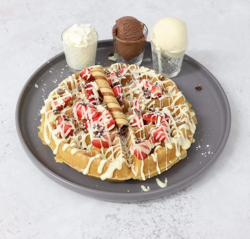 Dessert Delicacy Poplar photo 2