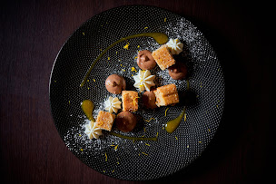 Photo n°22 de L'atelier des saveurs à Lyon (Bar à vin)