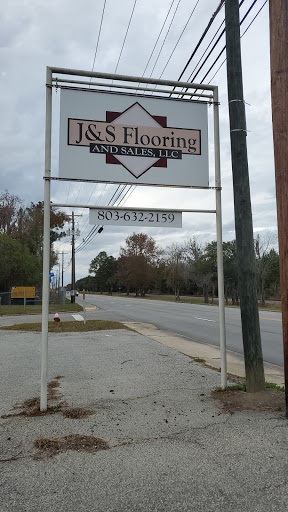 J&S Flooring and Sales, LLC - Thumbnail