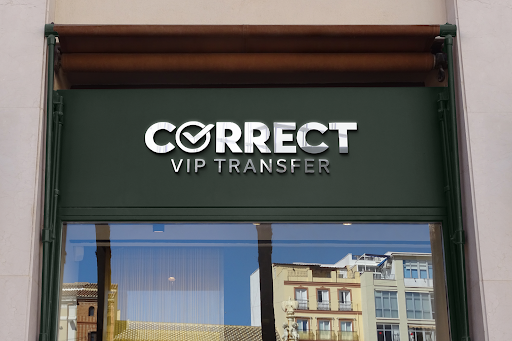 Correct Vip Transfer - Dalaman Airport Transfer