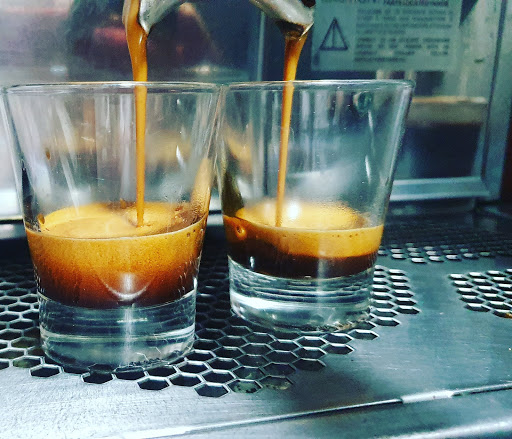 Caffetteria Kiss - Thumbnail