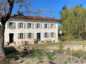 Photo n°33 de La Chaise Haute à Hagetmau (Chambre d'hôtes)