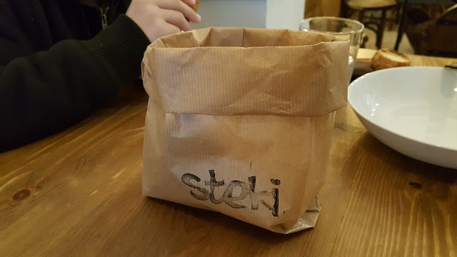 Steki Restaurante