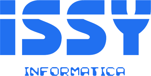 ISSY Informática - Visual