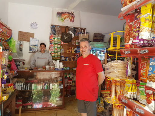 Alex's Shop - Nogalito - Thumbnail