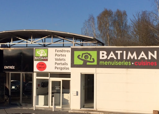 Photo de La Boutique des Artisans Réunis - Entreprise de rénovation Limoges à Feytiat (87220)